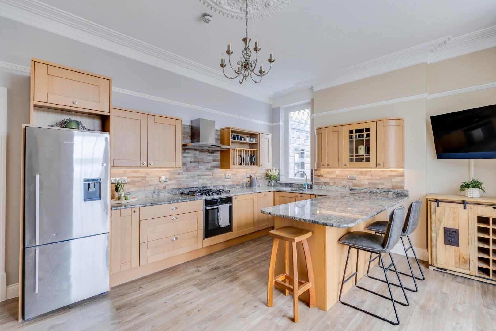Parkstone House, 23 Park Avenue, Barry, CF62 7RL